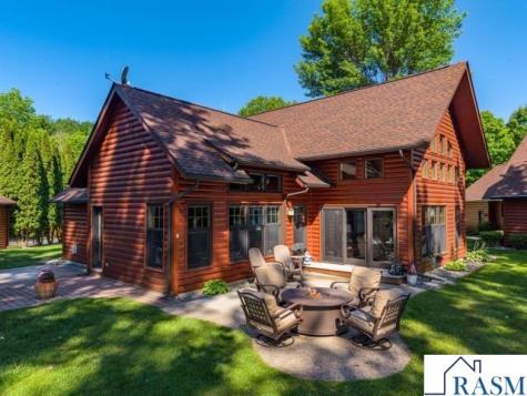 6199 NW Morriss Point Road Walker MN 56484