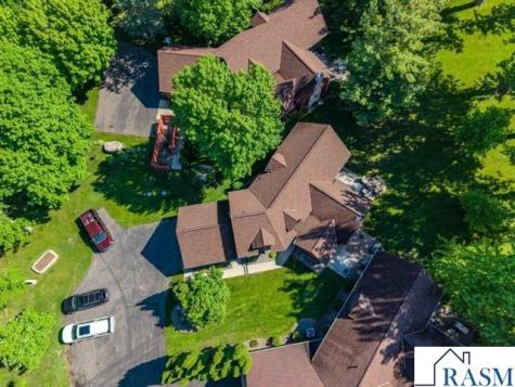 6199 NW Morriss Point Road Walker MN 56484