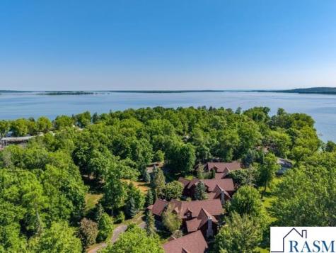 6199 NW Morriss Point Road Walker MN 56484