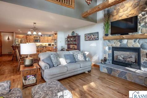 6199 NW Morriss Point Road Walker MN 56484