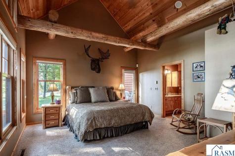 6199 NW Morriss Point Road Walker MN 56484
