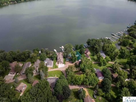 16 Shoreview Lane Winnebago MN 56098