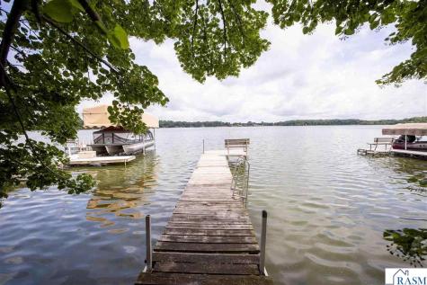 16 Shoreview Lane Winnebago MN 56098