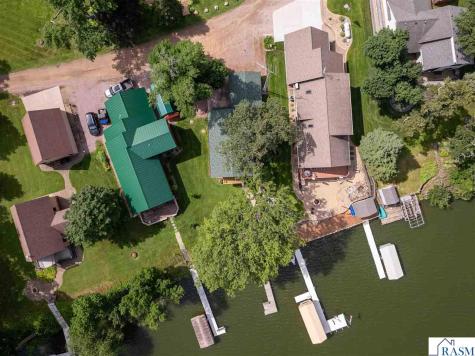 16 Shoreview Lane Winnebago MN 56098
