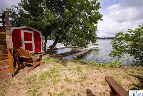 16 Shoreview Lane Winnebago MN 56098