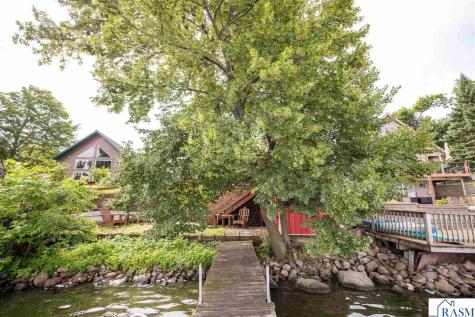 16 Shoreview Lane Winnebago MN 56098
