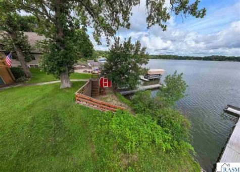 16 Shoreview Lane Winnebago MN 56098