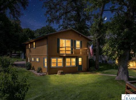 16 Shoreview Lane Winnebago MN 56098