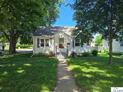 801 S Jefferson Street New Ulm MN 56073