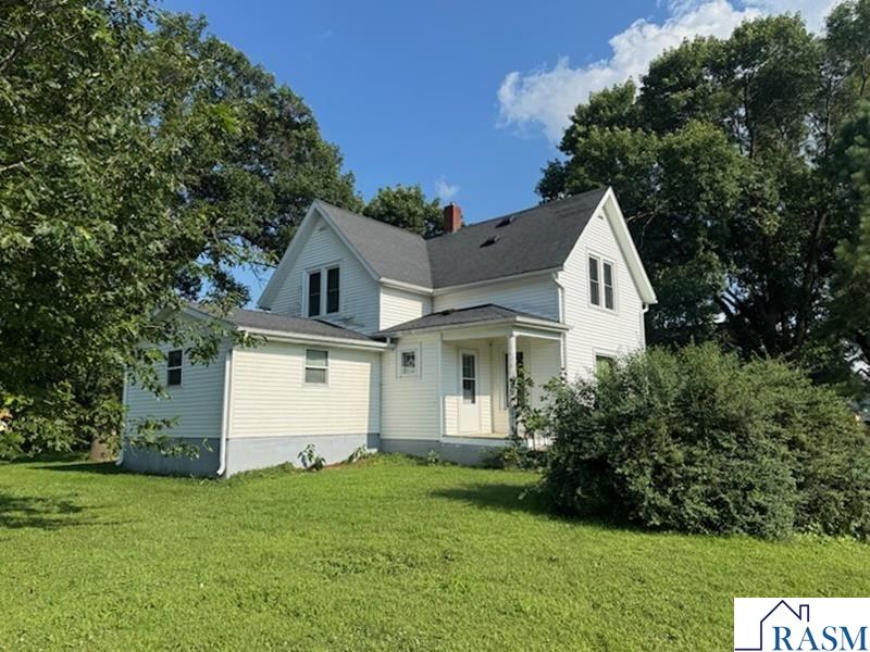360 Main Street Frost MN 56033