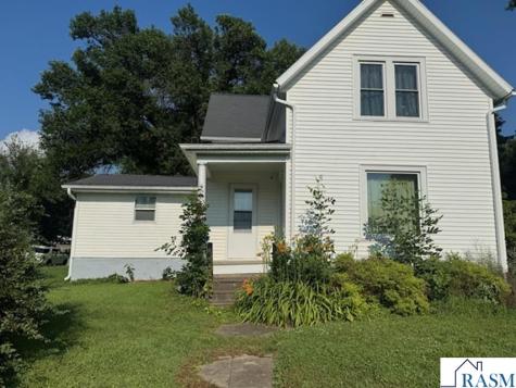 360 Main Street Frost MN 56033