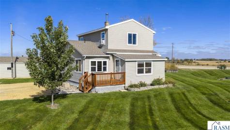58596 158th Street Mapleton MN 56065