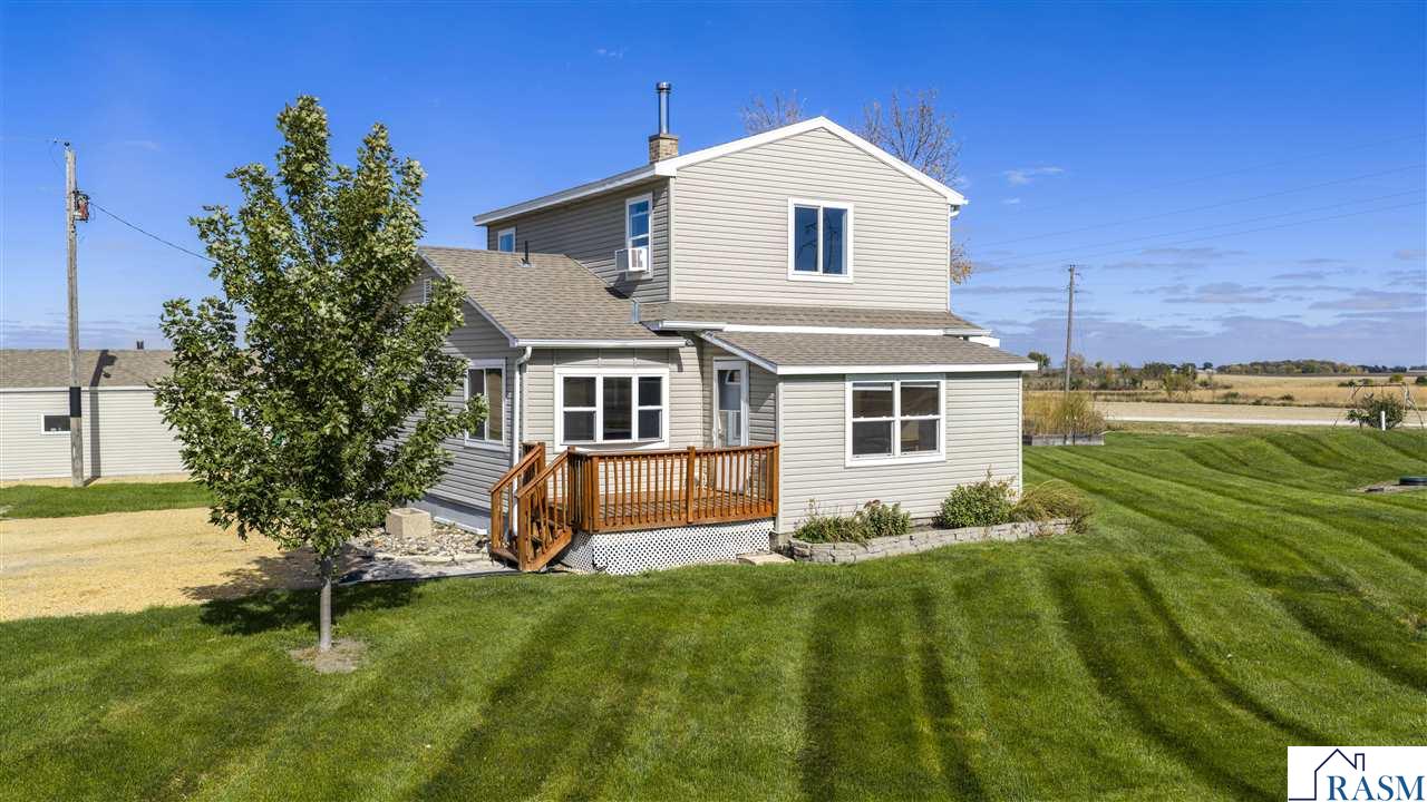 58596 158th Street Mapleton MN 56065
