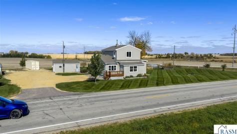 58596 158th Street Mapleton MN 56065