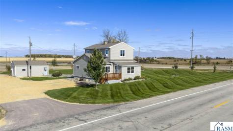 58596 158th Street Mapleton MN 56065