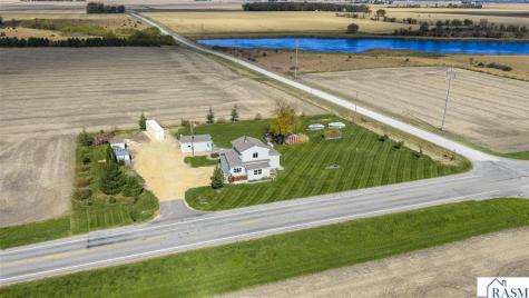 58596 158th Street Mapleton MN 56065