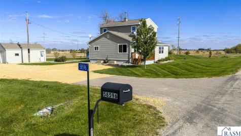 58596 158th Street Mapleton MN 56065