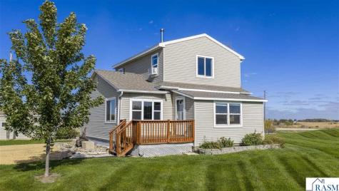 58596 158th Street Mapleton MN 56065