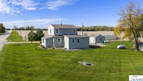 58596 158th Street Mapleton MN 56065