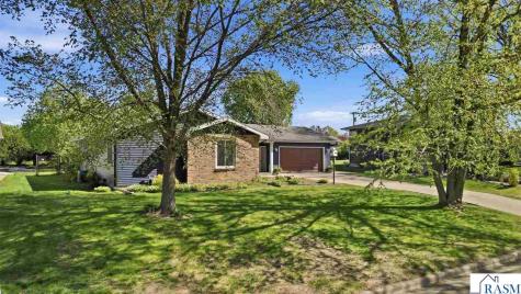 350 SW 13 Street Owatonna MN 55060