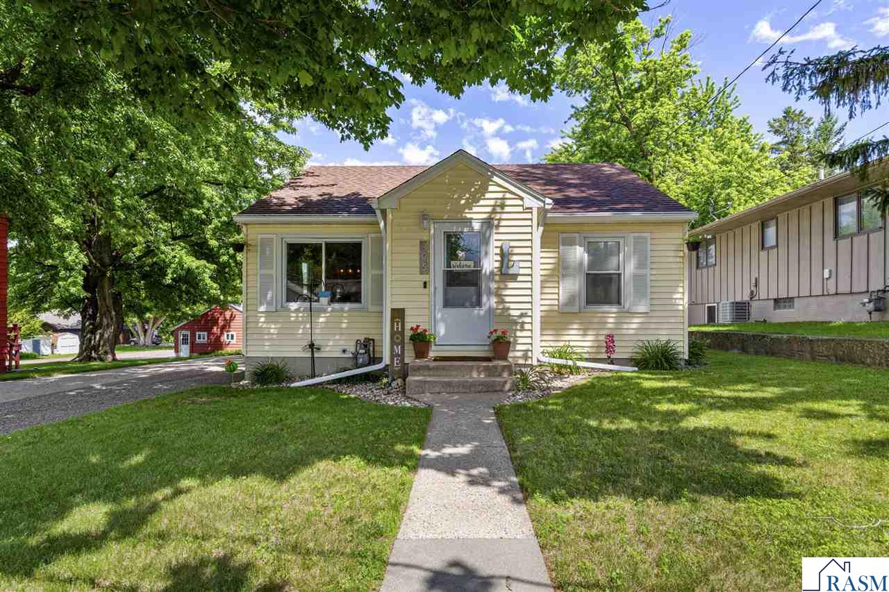 305 2nd Street Cleveland MN 56017