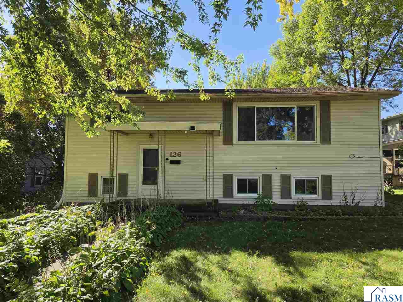 126 SW 2nd Avenue Wells MN 56097
