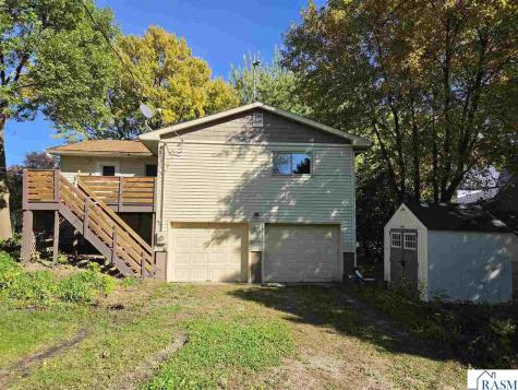 126 SW 2nd Avenue Wells MN 56097