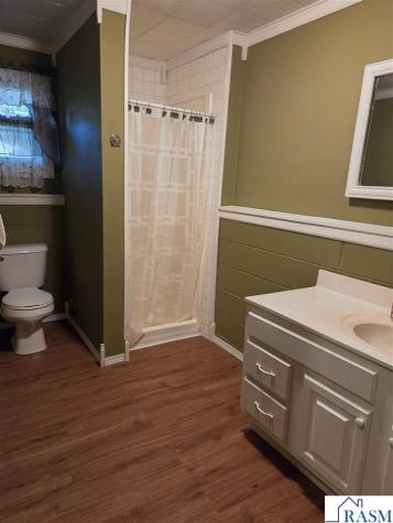 126 SW 2nd Avenue Wells MN 56097