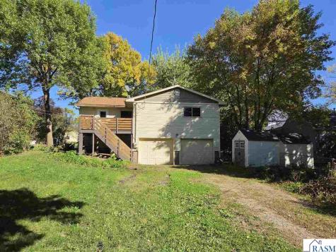 126 SW 2nd Avenue Wells MN 56097