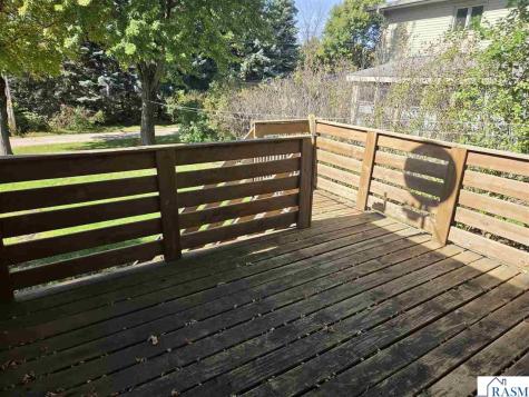 126 SW 2nd Avenue Wells MN 56097