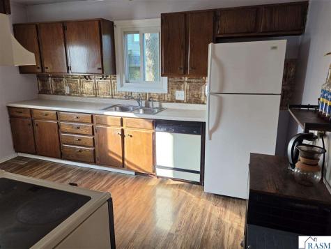 126 SW 2nd Avenue Wells MN 56097