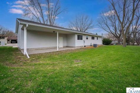 406 Linda Drive Eagle Lake MN 56024
