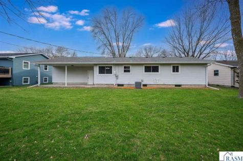 406 Linda Drive Eagle Lake MN 56024