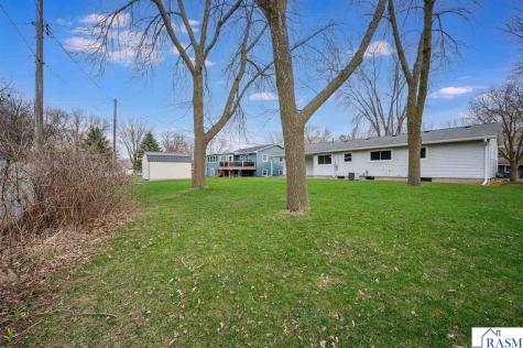 406 Linda Drive Eagle Lake MN 56024