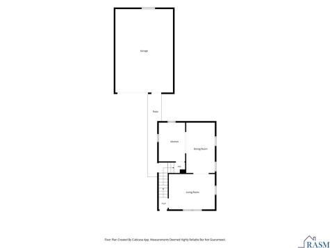 1041 Quincy Street North Mankato MN 56003