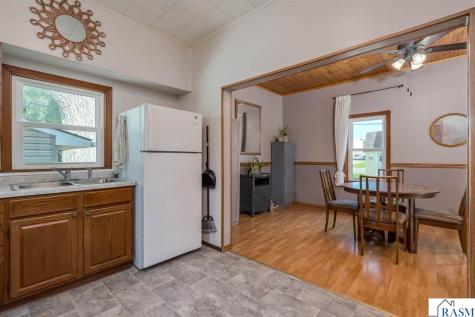 1041 Quincy Street North Mankato MN 56003