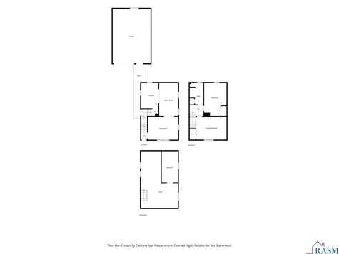 1041 Quincy Street North Mankato MN 56003
