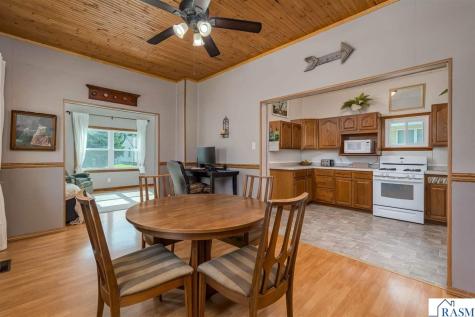 1041 Quincy Street North Mankato MN 56003