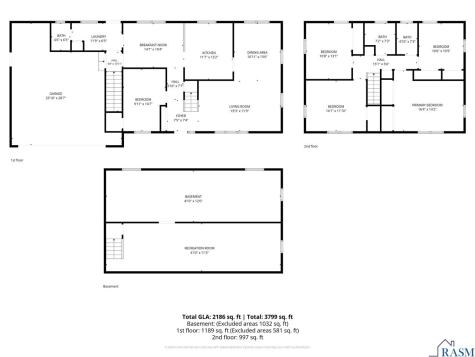 322 E Blue Earth Street Lake Crystal MN 56055