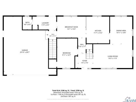 322 E Blue Earth Street Lake Crystal MN 56055
