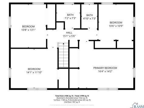 322 E Blue Earth Street Lake Crystal MN 56055