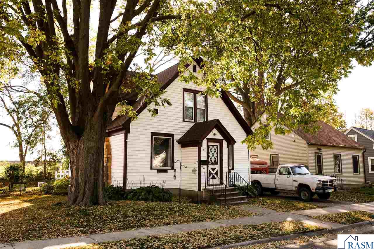 733 South Avenue North Mankato MN 56003
