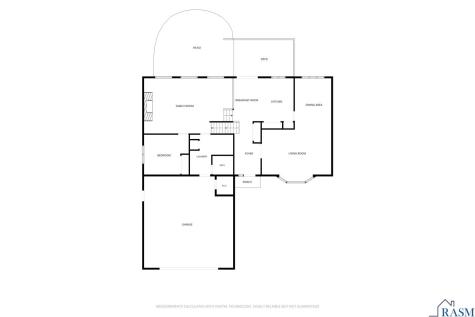 1003 Shady Oak Drive North Mankato MN 56003