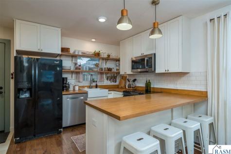 312 N Belmont Drive Mankato MN 56001