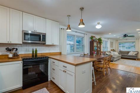 312 N Belmont Drive Mankato MN 56001