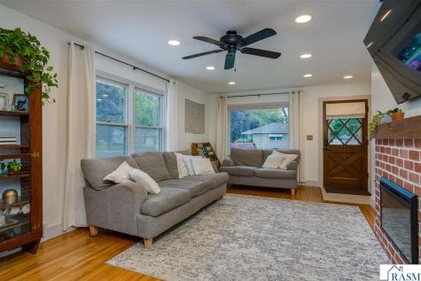 312 N Belmont Drive Mankato MN 56001