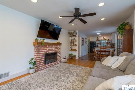 312 N Belmont Drive Mankato MN 56001