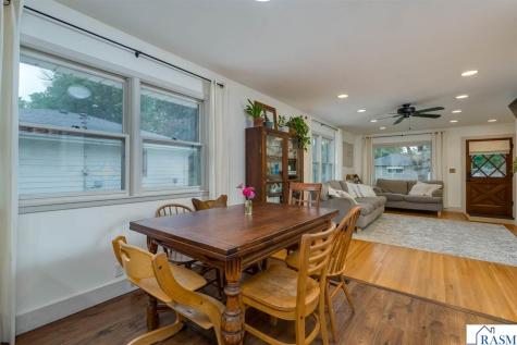 312 N Belmont Drive Mankato MN 56001