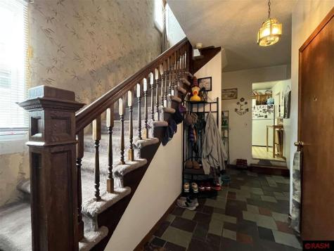 1014 N 8th Avenue St. James MN 56081
