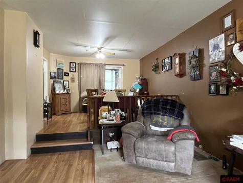 1014 N 8th Avenue St. James MN 56081